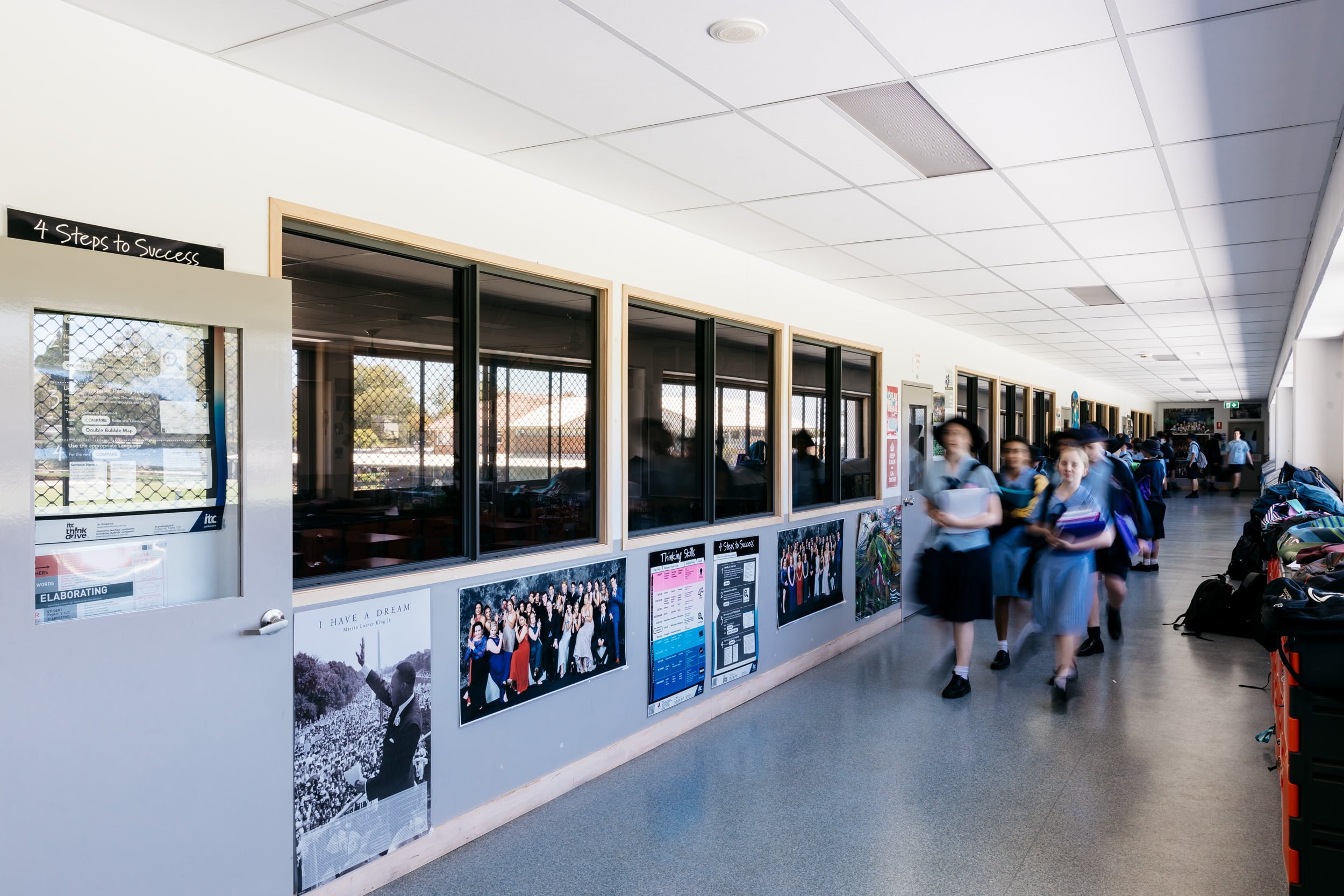 St Joseph's College Toowoomba