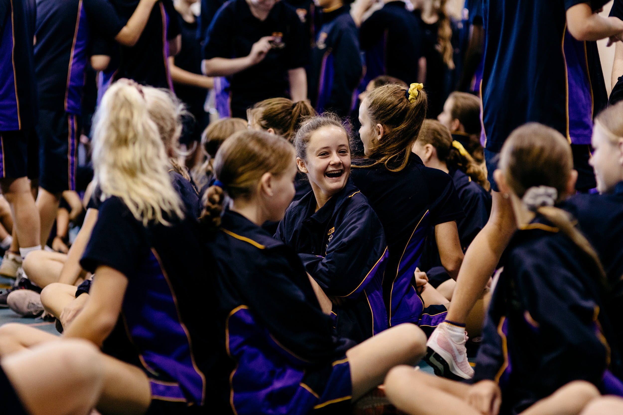 St Joseph's College Toowoomba