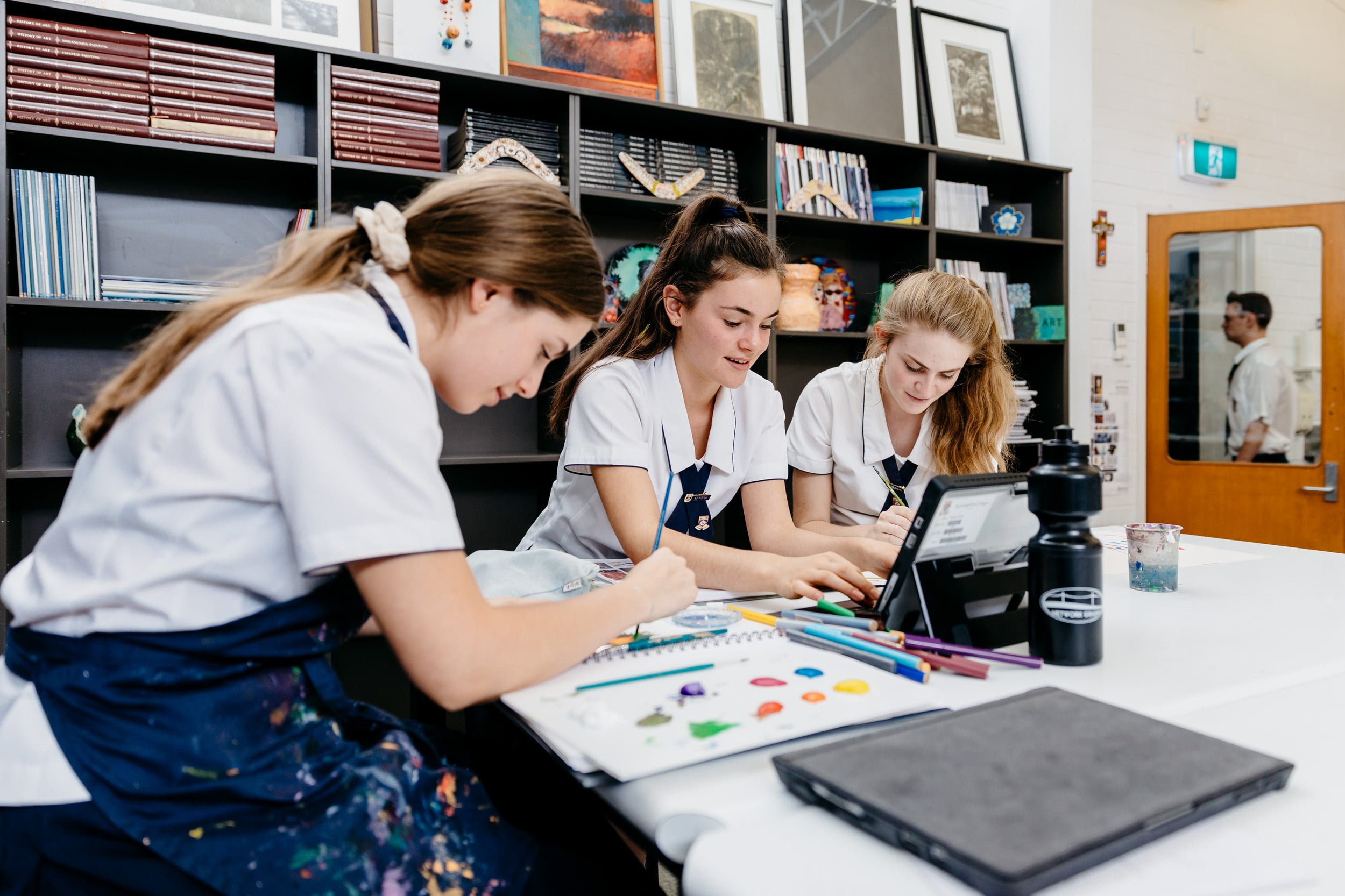 St Joseph's College Toowoomba