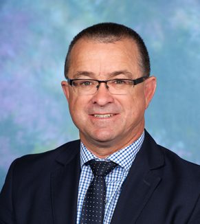 Kort Goodman - St Joseph's College
