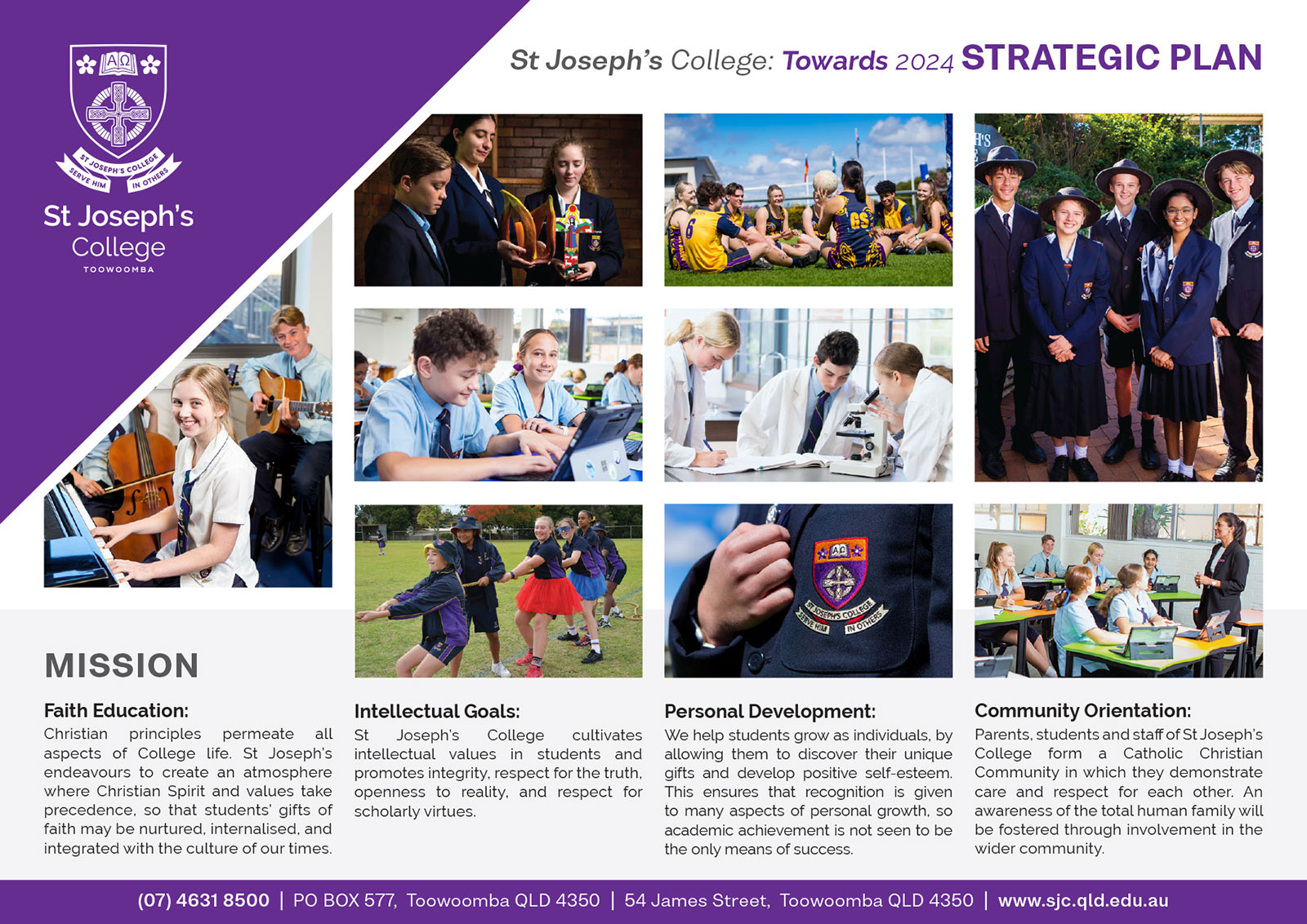 SJC Strategic Flyer 2