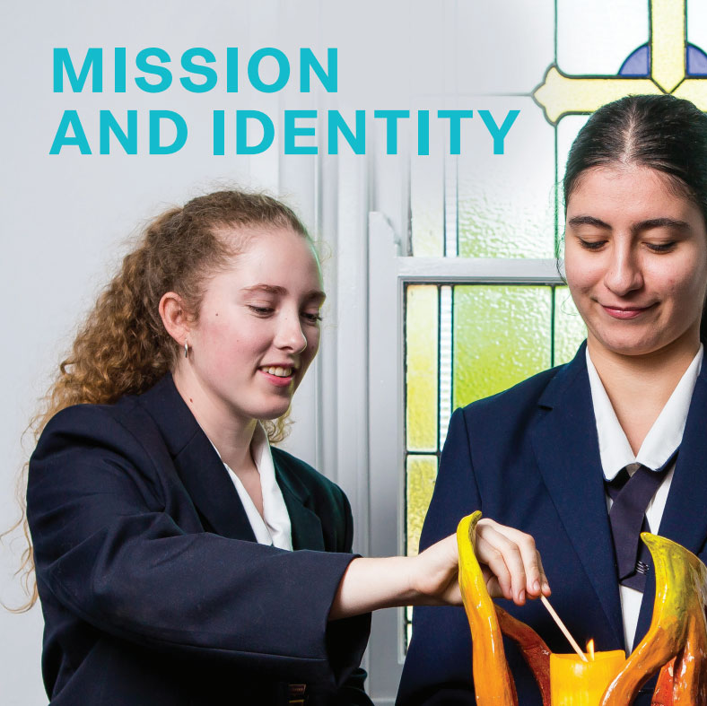 Mission and Identity